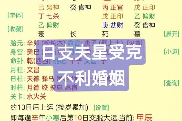 八字命理：四柱全阴，婚姻一定就不好吗？
