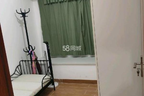 臻景园风水