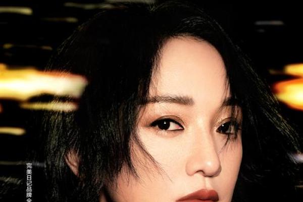周迅紫薇斗数盘