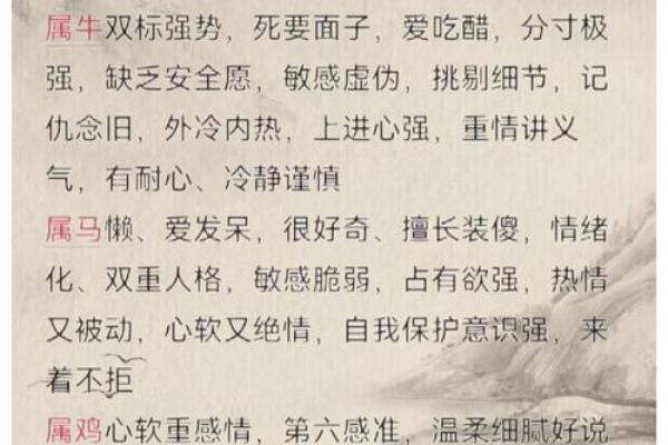 生肖彘的含义及八字命理分析