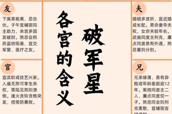 紫薇斗数马落空亡格