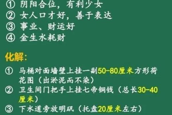 揭秘厨房对阳台风水讲究有哪些