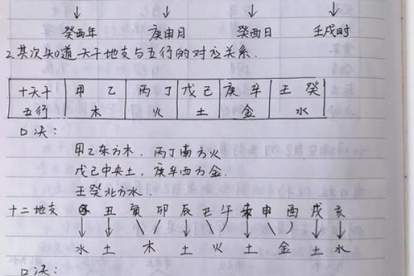 如何查询八字五行缺失情况