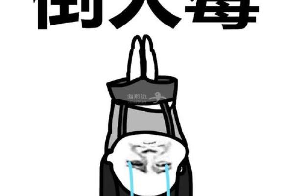 房子风水不好表情包