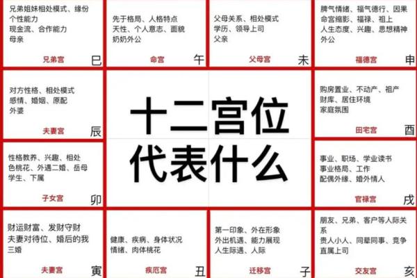 紫薇斗数夫妻宫长生