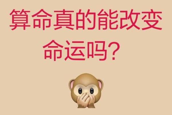 算命：窥探命运还是自我麻痹