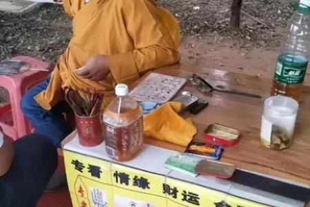 大连哪有算命的