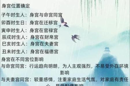 紫薇斗数养母养大