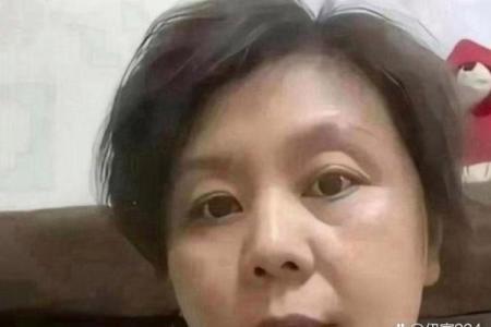 姜大卫妈妈算命
