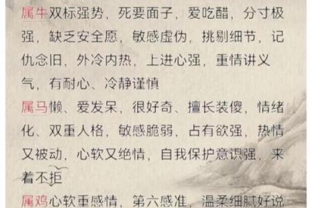 生肖彘的含义及八字命理分析