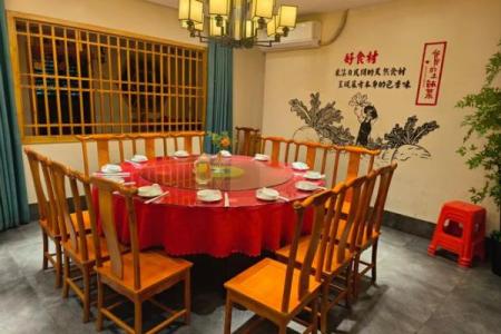 常见饭店的装修风水禁忌