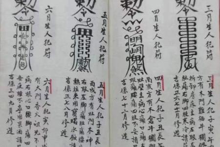 鬼不敢惹的八字