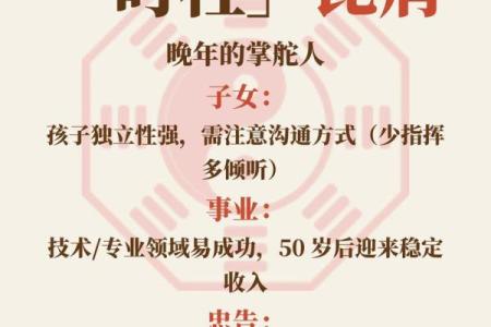 算命八字算命