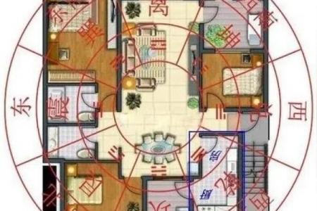 农村建造新房怎么看风水是好是坏 注意这几点就能选到好风水