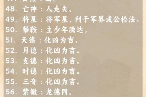 从零开始学八字（四十三）--神煞类象之禄