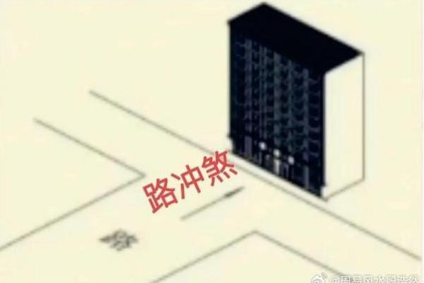 生活中常犯的三种风水煞，有一个都让你百事不顺！
