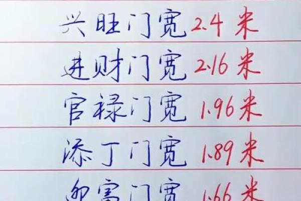 农村大门有哪些风水禁忌