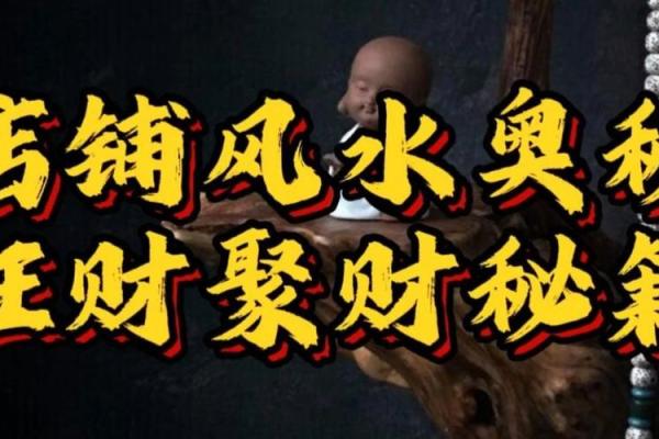 风水角度什么样的门面最好最招财特征