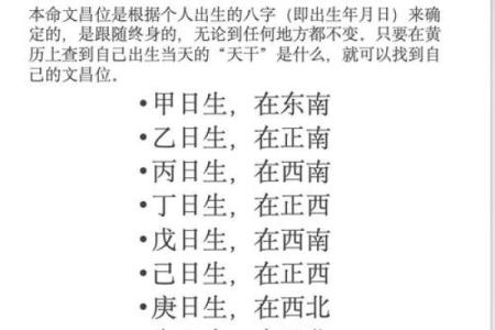 从风水的角度催旺文昌位的妙法