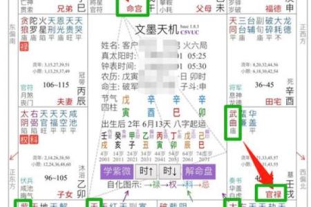 紫微斗数之田宅宫与诸星，廉贞星在田宅宫是什么意思？